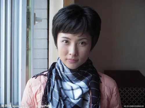 杨娜词条图册_百度百科