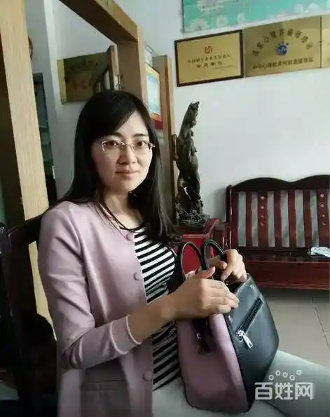 美女征婚