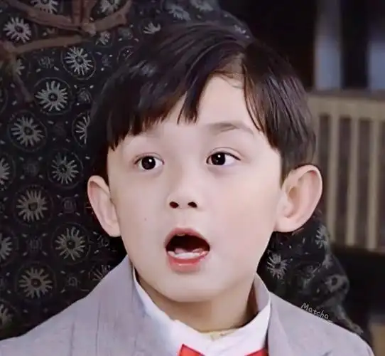 吴磊||一些可爱宝宝