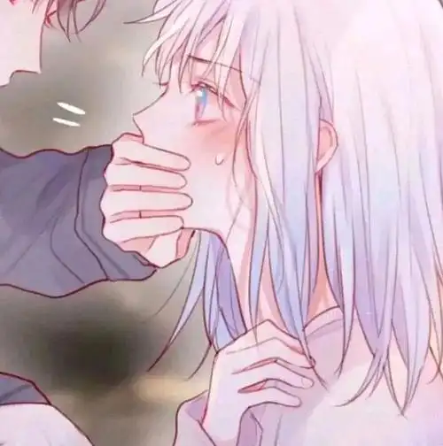 头像情侣恰到好处的温柔和不期而遇的温暖