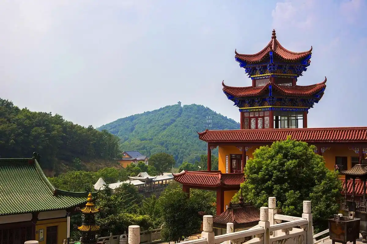 安徽和县旅游必去的4个景点,你去过哪个?