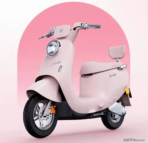 绿源发布新款电动车,3种骑行模式,适合上下班通勤_搜狐汽车_搜狐网