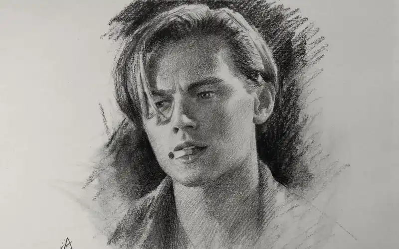 【深夜速写】铁达尼克应犹在,不见当年小李子