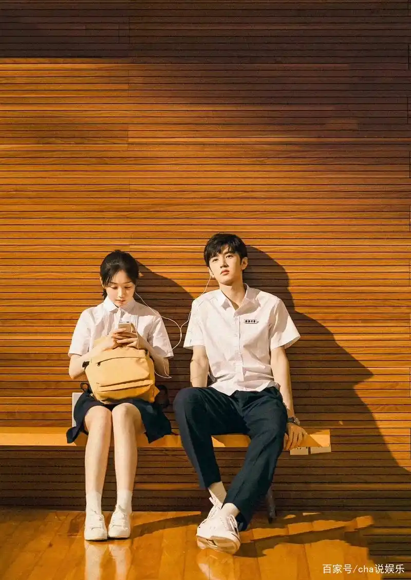 2021年6部青春校园剧,有你追过的吗?