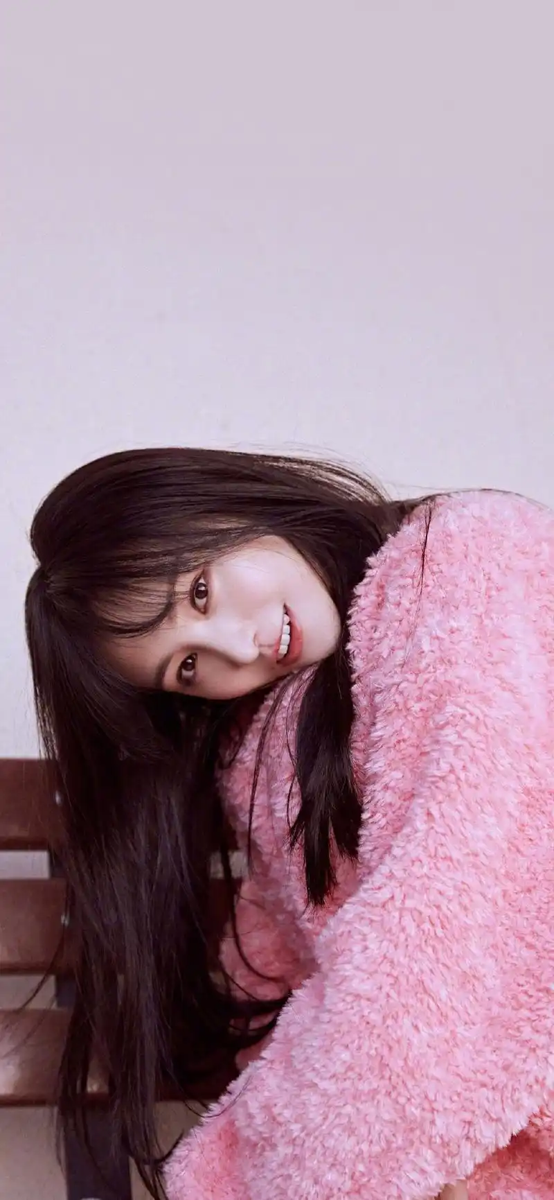 郑爽清纯养眼高清手机壁纸