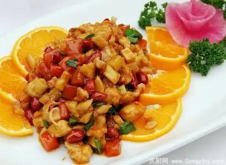 地方小餐馆招牌菜汇总 中档酒店招牌菜的做法几款