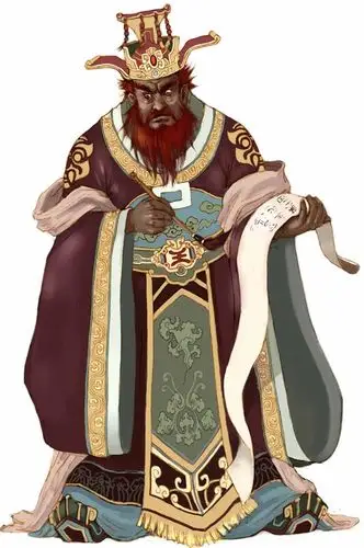 《战歌》七大宗师乱弹