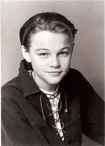 小李子为何这么受欢迎盘点背后的颜值秘密