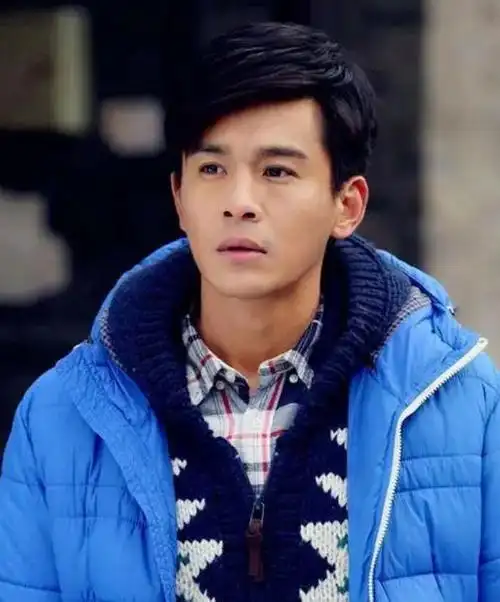 8岁娇妻相伴至今|王丽坤|钟汉良|冯绍峰|樊少皇|实力派演员_网易订阅