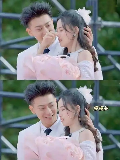 徐艺洋为爱暂搁事业,跨国相伴共谱换游恋曲