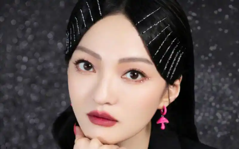 实力派不需要各种理由 直接用现场证明【张韶涵_破茧超强live直拍】