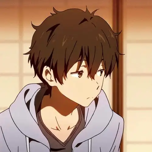 商业街的鹿野君 _ 哔哩哔哩相簿