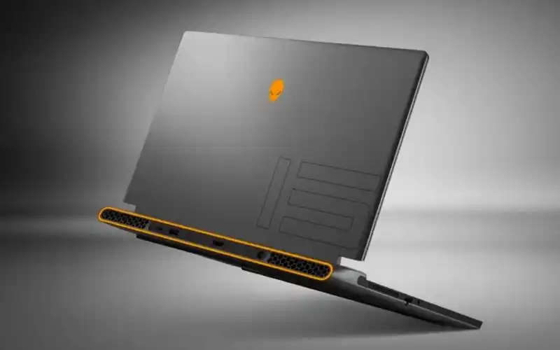 外星人(alienware) m15 r7高端游戏本全新12代酷笔记本电脑15.