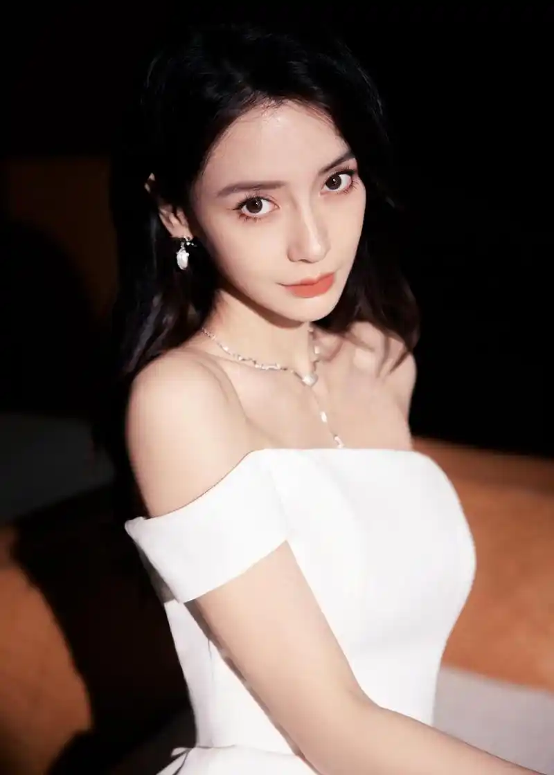 angelababy_angelababy个人资料_angelababy直播间_18183kol_18183网