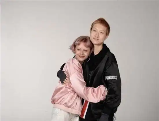 小龙女吴卓林有多真实看到她路人生图后立刻捂上双眼