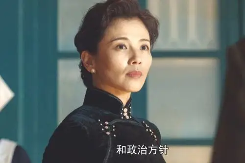 70后刘涛,80后苏青,90后陈都灵,谁是《大决战》的演技担当?