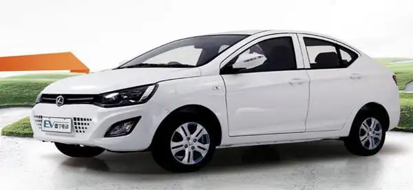 新能源爆款—雷丁小王子,免购置税,无需驾照上路,售价仅5.68万