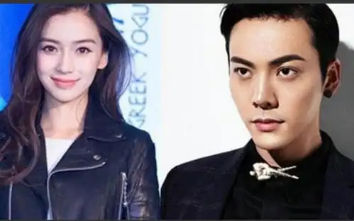 黄晓明打压陈伟霆?两人疑似合作新剧破不和传言