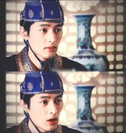 当年少年杨家将里的胡歌颜值绝对碾压仙剑的李逍遥