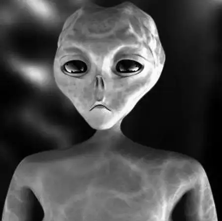 阿波罗14号登月宇航员惊爆内幕我在太空遭遇外星人