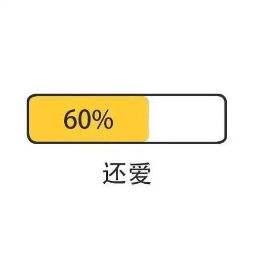 抖音超火的18个表情包|请你吃便便冰淇淋,我爱你电量图