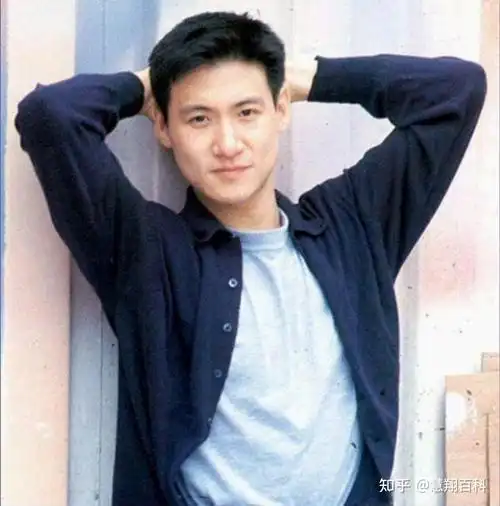 刷新认知!张学友变得越来越帅,竟然和罗美薇有关