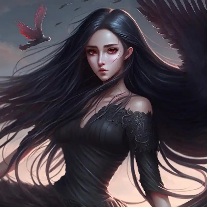 送给各位天蝎座小姐姐们的专属头像 身边很多天蝎座,一直很喜欢她们