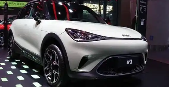 奔驰smart电动车价格,smart纯电动版落地价-汽车品牌-开车技巧网