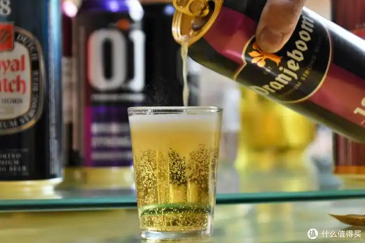 烈性啤酒真的是度数越高越好喝吗?从7度到18度,告诉你真相