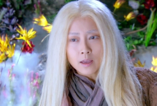 神雕侠侣:裘千尺被困天坑16年,竟靠一颗枣树活下,现实中能行吗_手机