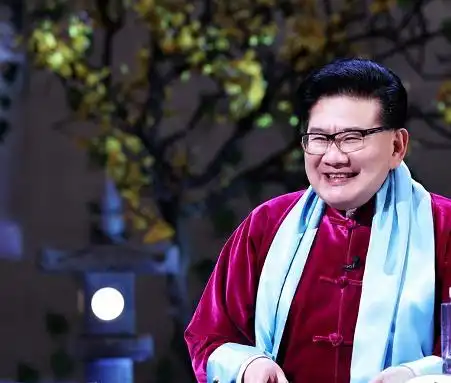 曹可凡常存感恩心对白岩松19年前帮助自己创办节目仍念念不忘