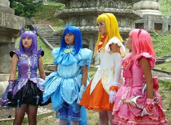 《巴啦啦小魔仙》里被遗忘的三位:你们还记得玲珑的初恋情人吗?