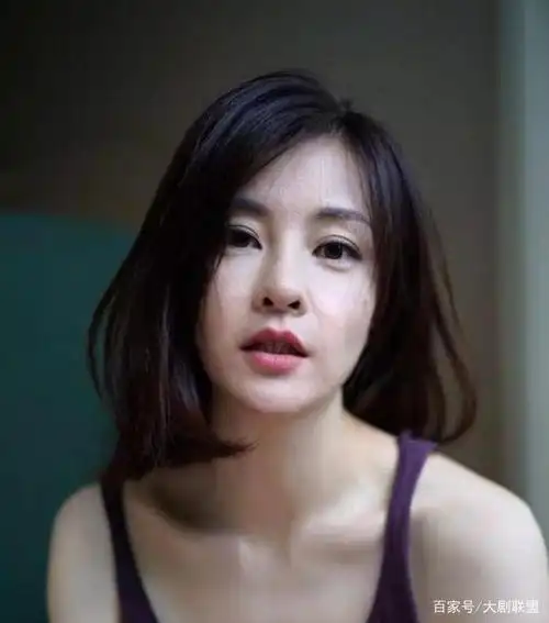 《少年派》裴音,原定《知否》大娘子角色原来是她?两者反差太大