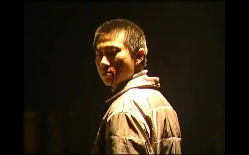 水木年华 《 蝴蝶花》 —— 命案十三宗 插曲