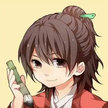 【珍藏】五前精品头像组3[第四十四弹] - 仙剑奇侠传五-前传 橘汁仙剑