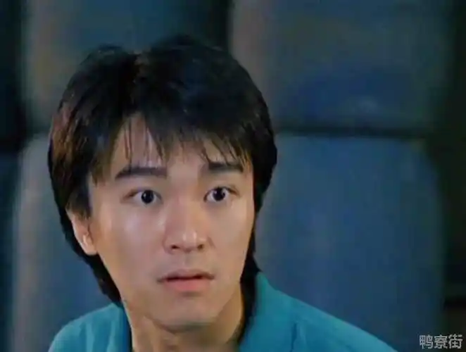 周星驰为什么不结婚周星驰为什么不结婚生子