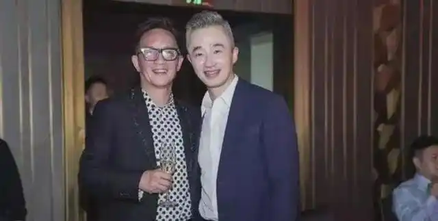 上海台主持人程雷工作27年兢兢业业50岁晚节不保提前下岗