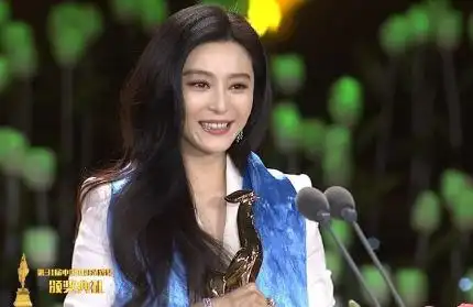 黄晓明3个影帝,范冰冰4个影后,张国荣才1个影帝,究竟原因何在