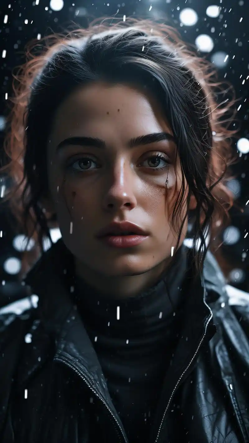 禁欲系壁纸,高冷又迷人😍