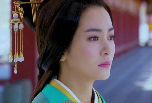 落难王妃电视剧结局