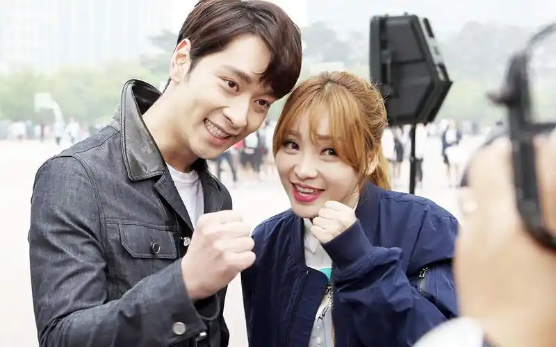 如果爱第二季花絮 - part1_哔哩哔哩_bilibili