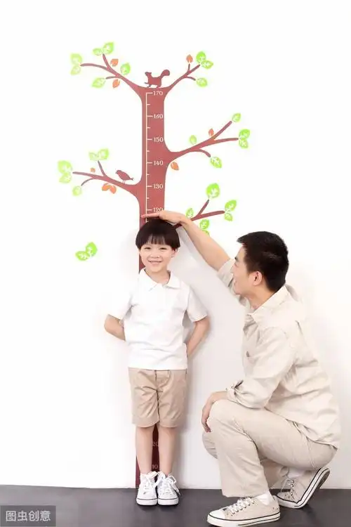 小孩子身高偏矮,要如何长身高,吃什么才能补钙长高呢?