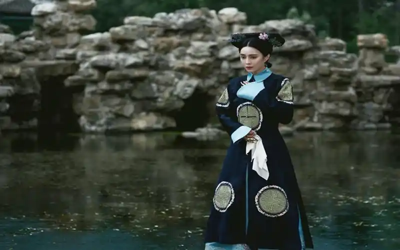 范冰冰女神精美壁纸大全