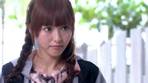 2009~2011年唐嫣参演电视剧盘点