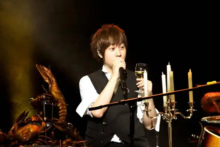 五月天阿信 #2016 just rock it 就是演唱会