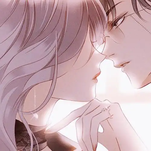 帅气漂亮的动漫情侣头像世间所有的爱情都是自私的