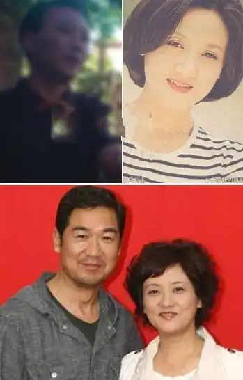 爆邓婕与前夫真实离婚内幕(图) - zhouyuan1940 - 童心依旧的博客