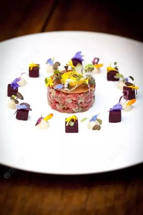 有干西餐厨师的没