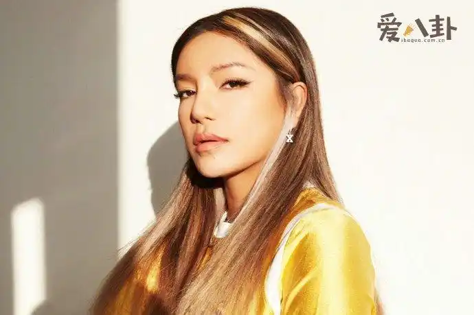 江映蓉怎么红不起来起底江映蓉不红原因近况曝光