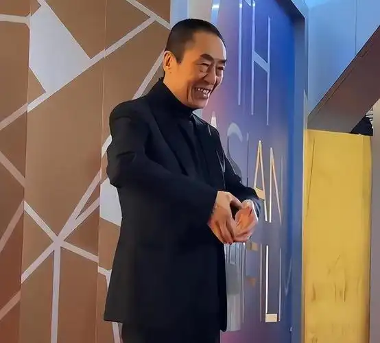 梁朝伟|刘嘉玲|张艺谋|老谋子|戛纳红毯_网易订阅